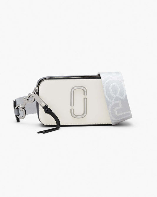 Marc Jacobs Best Price | The Snapshot Cotton Multi