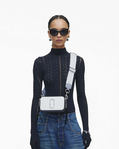 Marc Jacobs Best Price | The Snapshot Cotton Multi