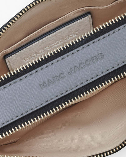 Marc Jacobs Best Price | The Snapshot Cotton Multi