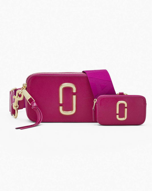 Marc Jacobs Great Value | The Utility Snapshot Lipstick Pink