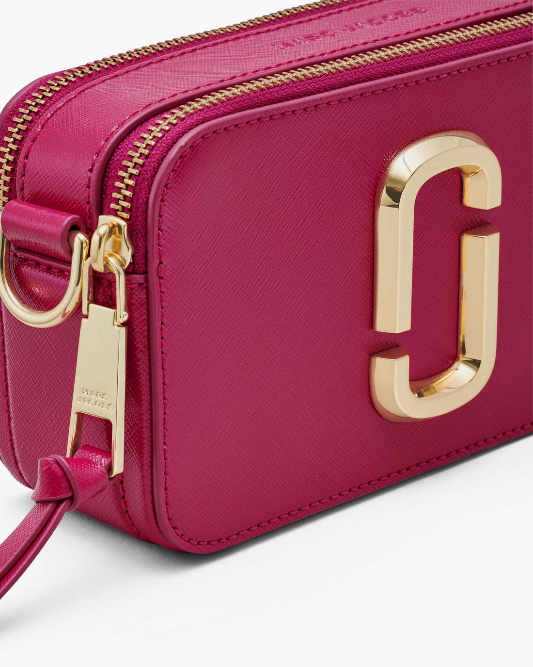 Marc Jacobs Great Value | The Utility Snapshot Lipstick Pink