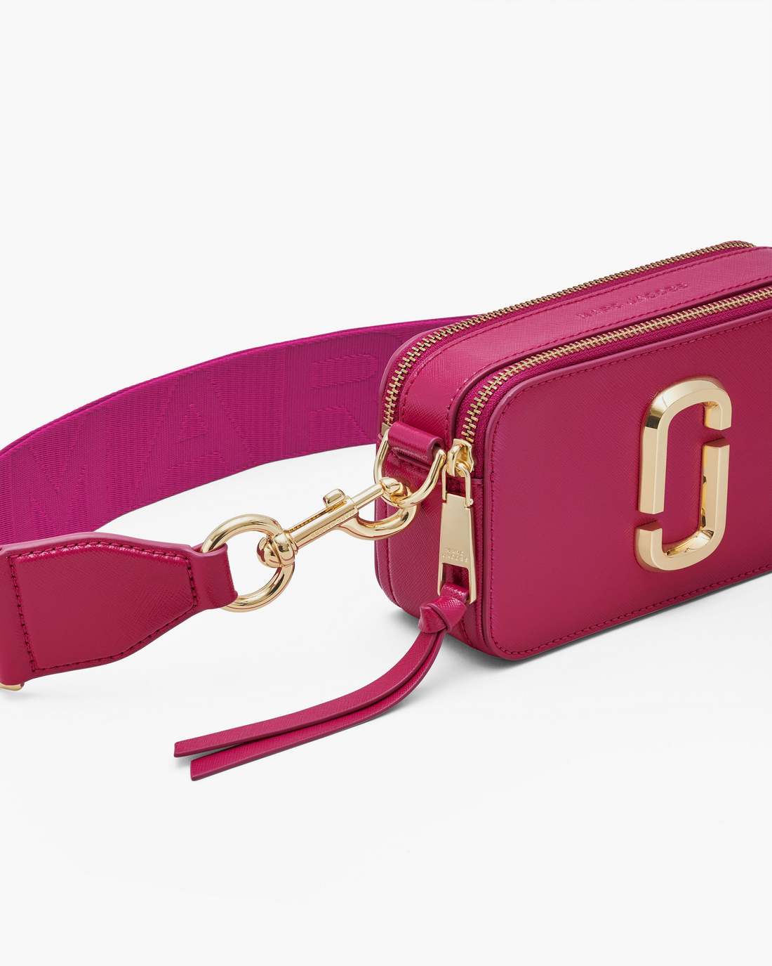 Marc Jacobs Great Value | The Utility Snapshot Lipstick Pink
