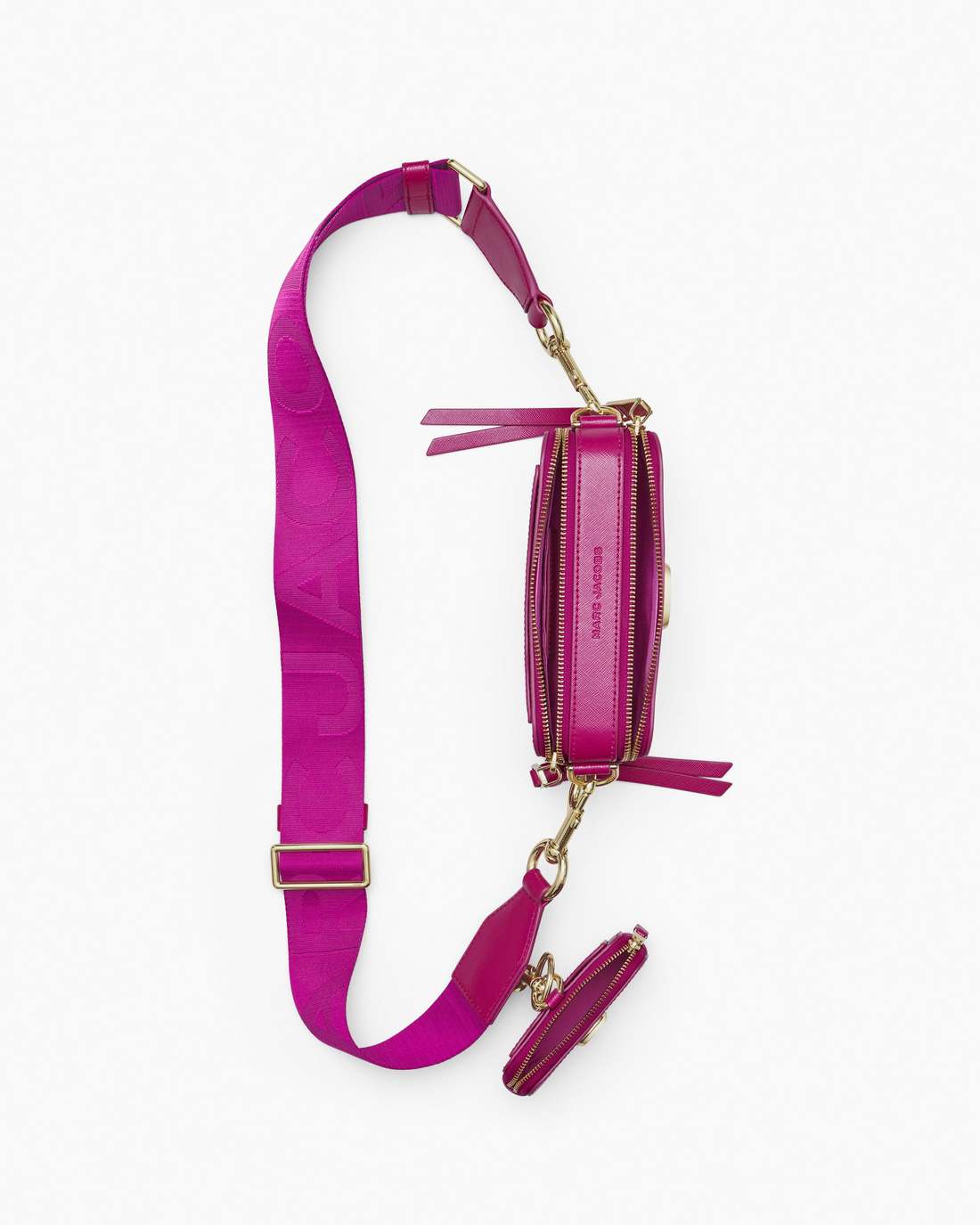 Marc Jacobs Great Value | The Utility Snapshot Lipstick Pink