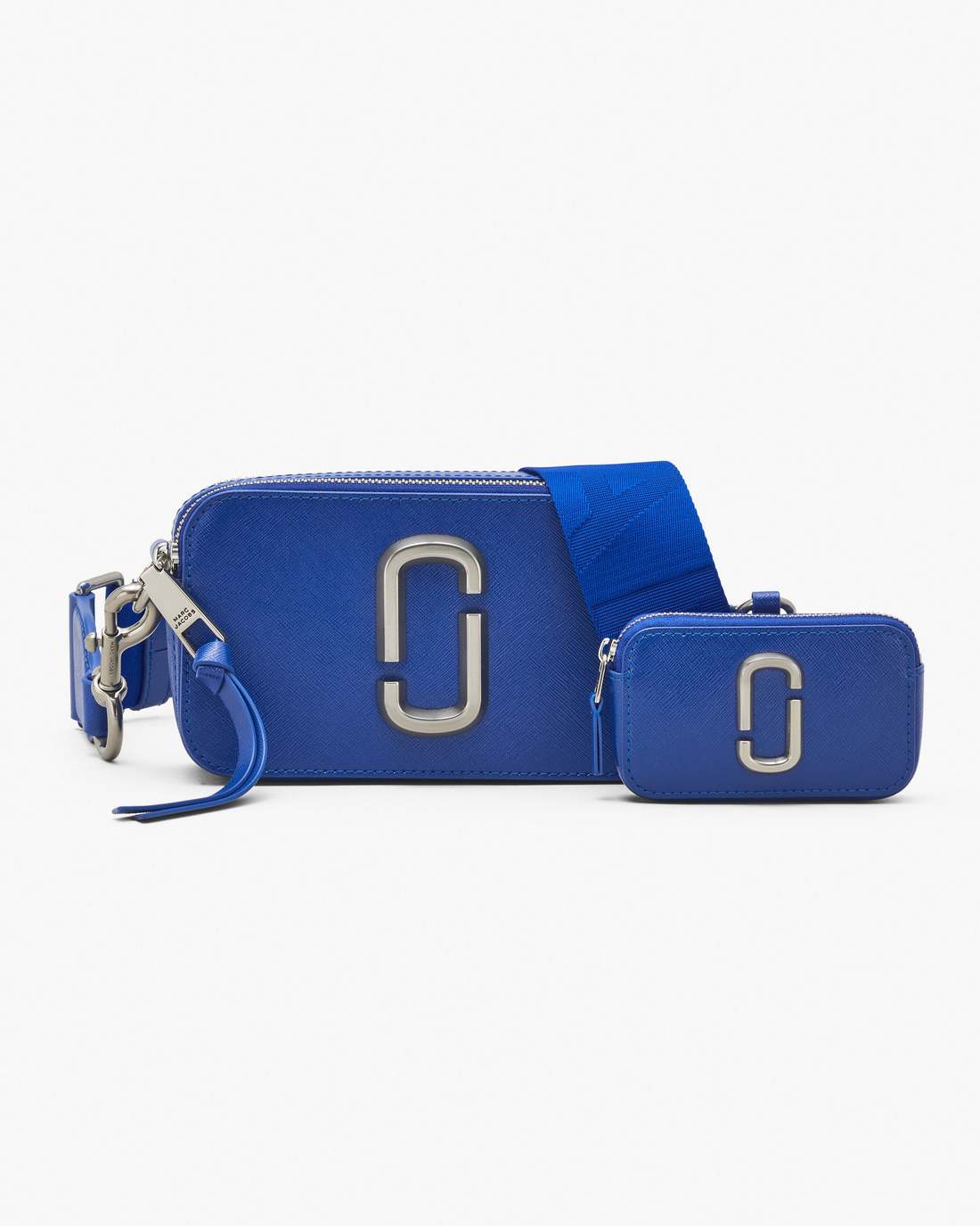 Marc Jacobs Everyday | The Utility Snapshot Cobalt