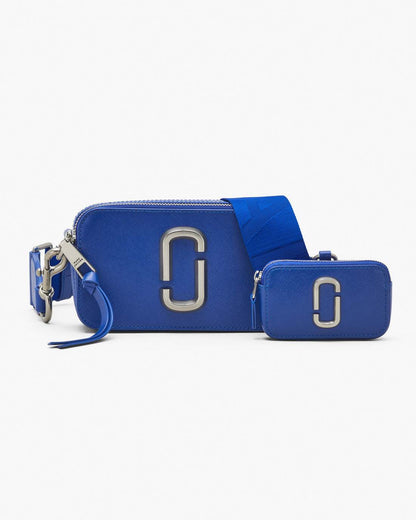 Marc Jacobs Everyday | The Utility Snapshot Cobalt