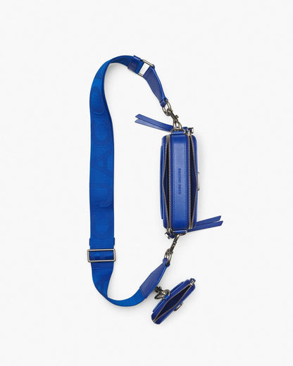 Marc Jacobs Everyday | The Utility Snapshot Cobalt