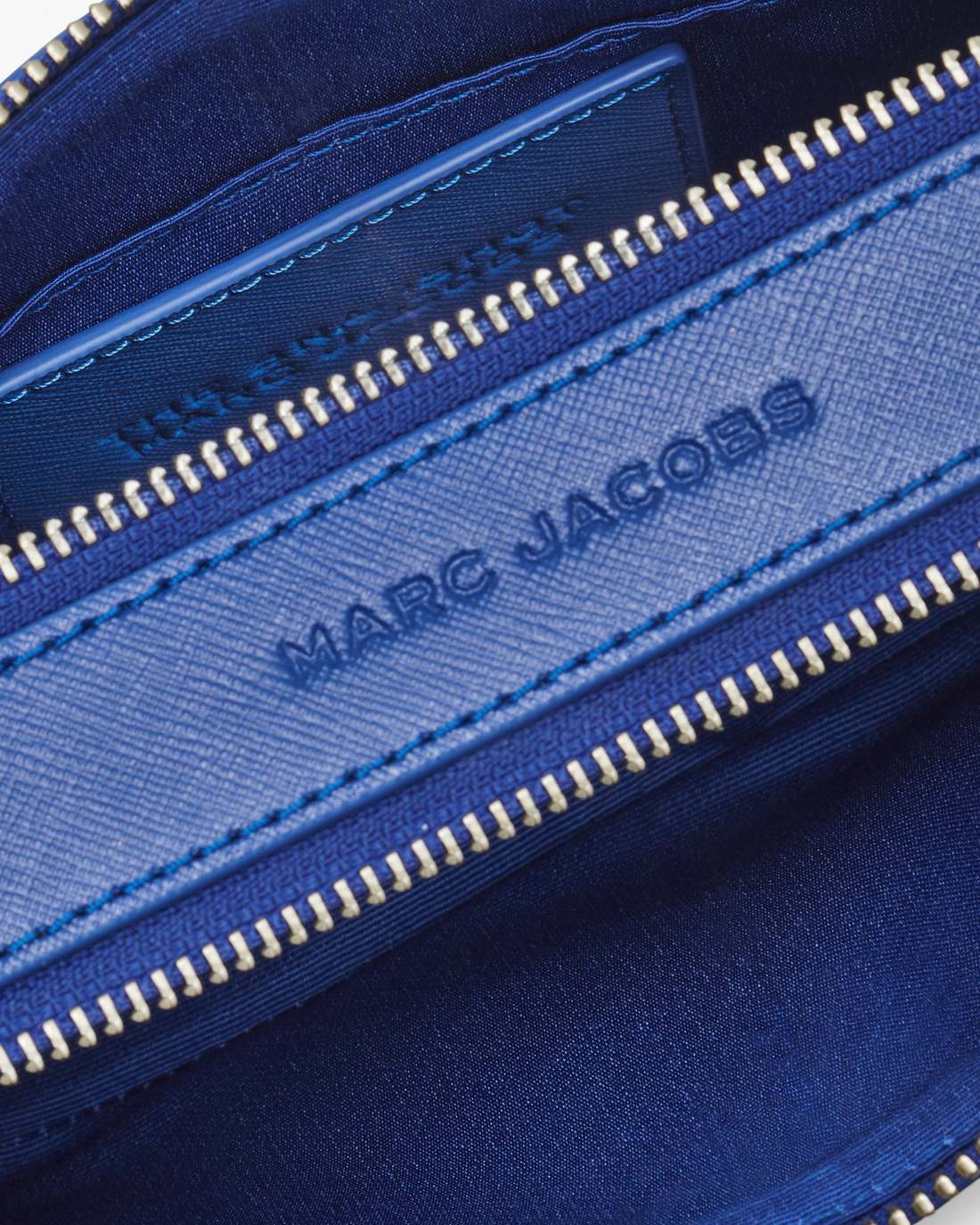 Marc Jacobs Everyday | The Utility Snapshot Cobalt