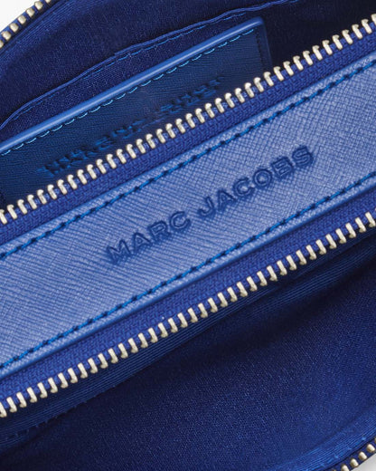 Marc Jacobs Everyday | The Utility Snapshot Cobalt