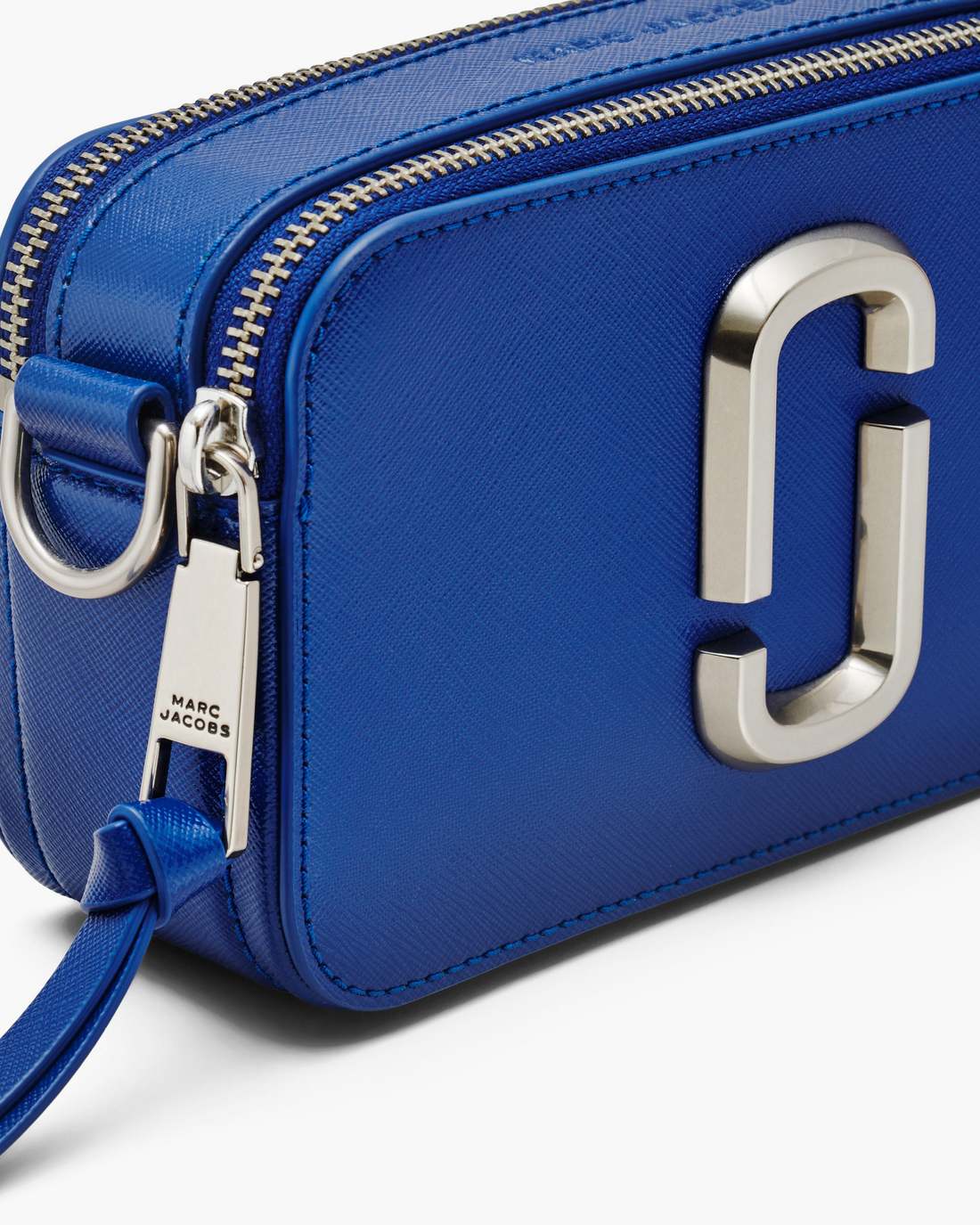 Marc Jacobs Everyday | The Utility Snapshot Cobalt
