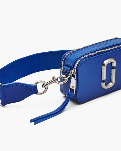 Marc Jacobs Everyday | The Utility Snapshot Cobalt