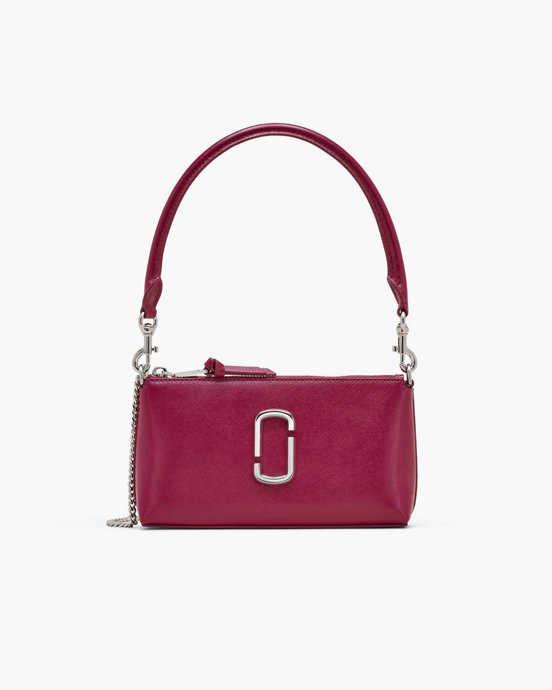 Marc Jacobs Top Pick | The Snapshot Convertible Shoulder Bag Lipgloss Pink