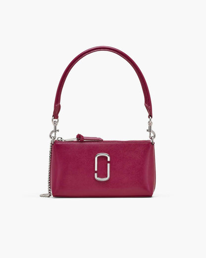 Marc Jacobs Top Pick | The Snapshot Convertible Shoulder Bag Lipgloss Pink