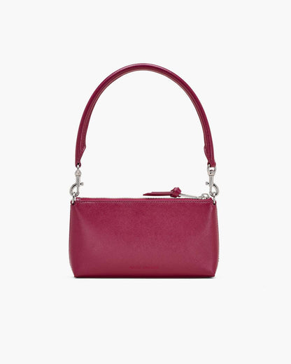 Marc Jacobs Top Pick | The Snapshot Convertible Shoulder Bag Lipgloss Pink
