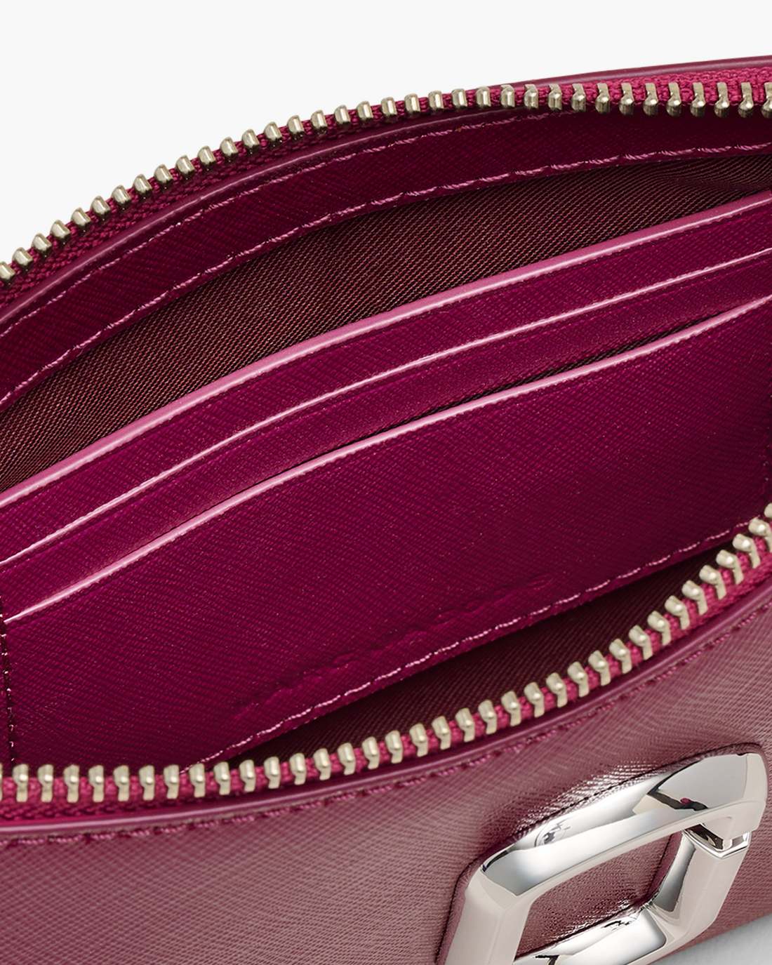 Marc Jacobs Top Pick | The Snapshot Convertible Shoulder Bag Lipgloss Pink