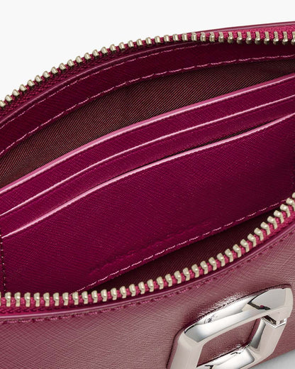 Marc Jacobs Top Pick | The Snapshot Convertible Shoulder Bag Lipgloss Pink