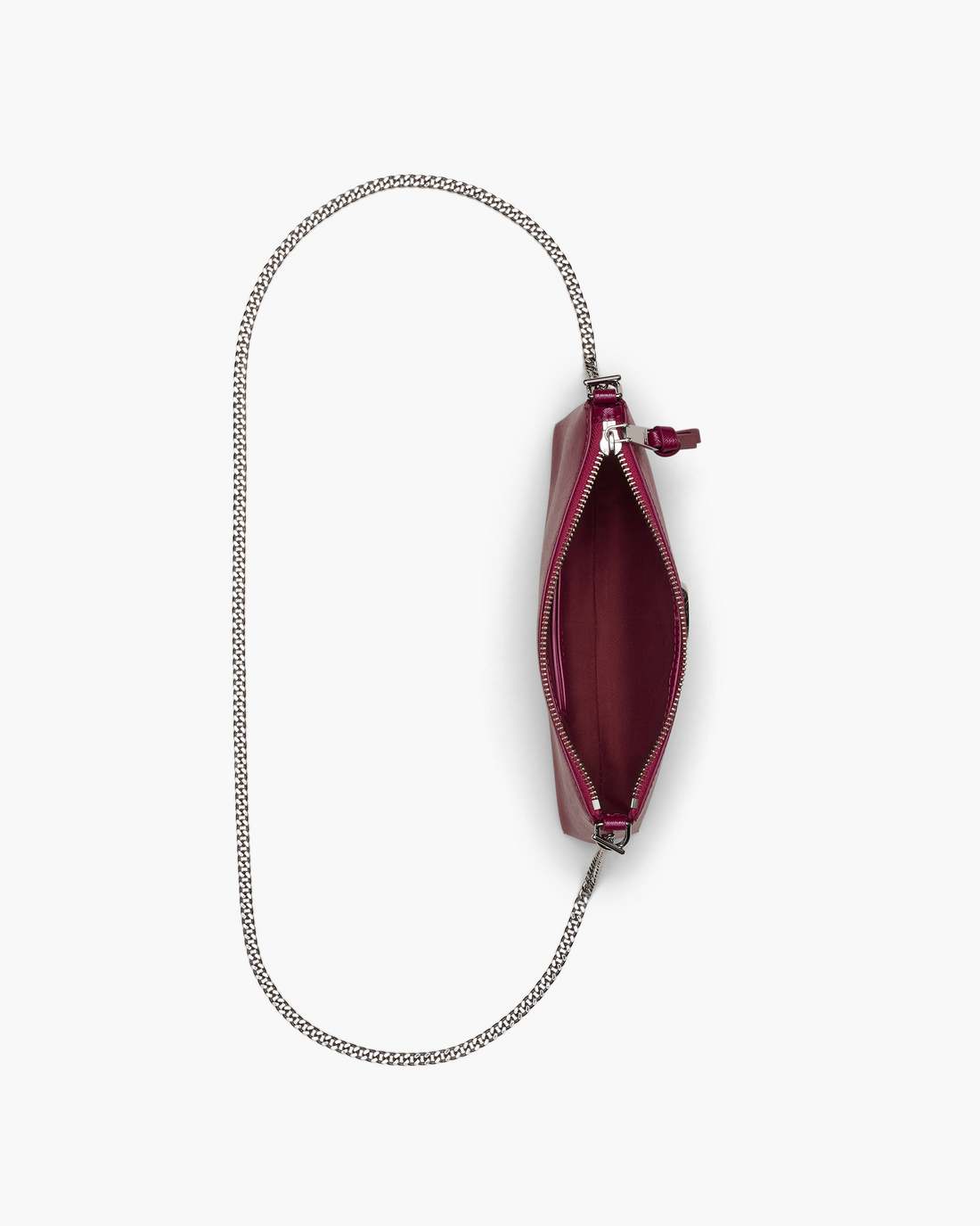 Marc Jacobs Top Pick | The Snapshot Convertible Shoulder Bag Lipgloss Pink