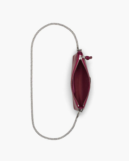 Marc Jacobs Top Pick | The Snapshot Convertible Shoulder Bag Lipgloss Pink