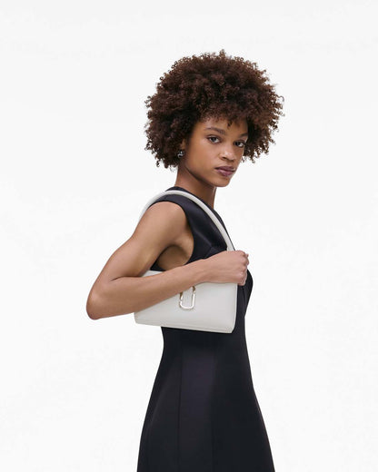 Marc Jacobs Best Seller | The Snapshot DTM Convertible Shoulder Bag White