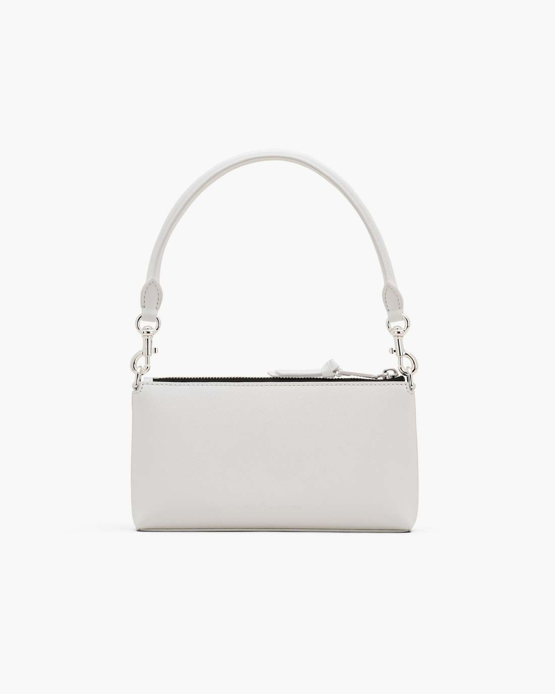 Marc Jacobs Best Seller | The Snapshot DTM Convertible Shoulder Bag White