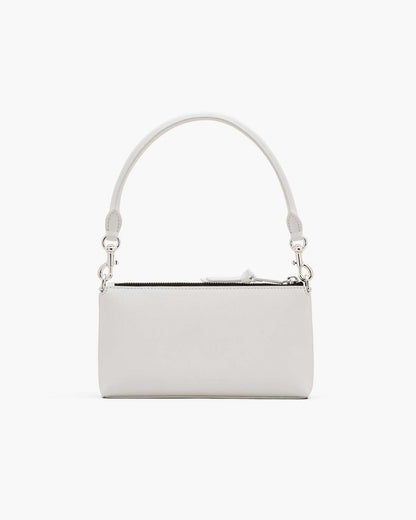 Marc Jacobs Best Seller | The Snapshot DTM Convertible Shoulder Bag White