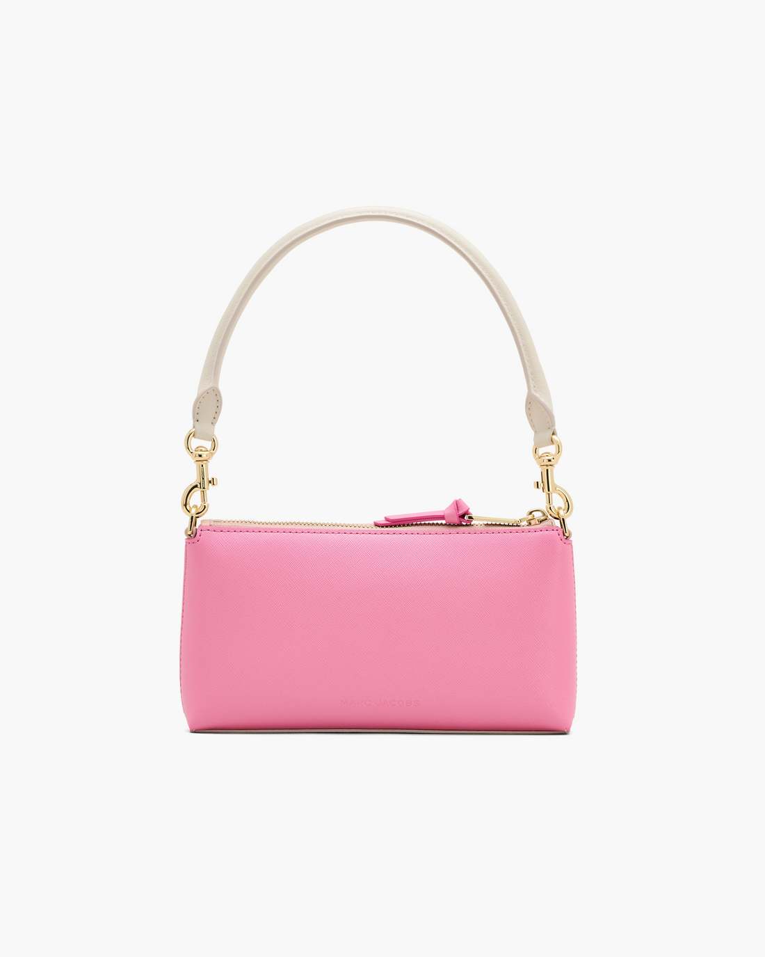 Marc Jacobs Essential | The Snapshot Convertible Shoulder Bag Rose Multi