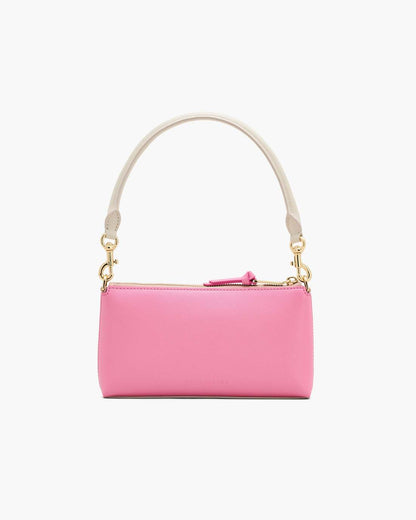 Marc Jacobs Essential | The Snapshot Convertible Shoulder Bag Rose Multi