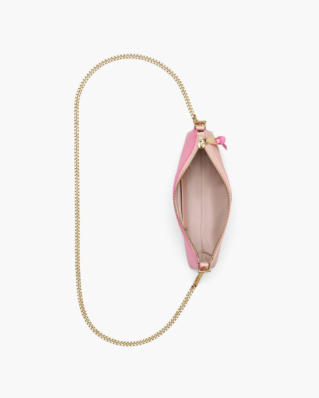 Marc Jacobs Essential | The Snapshot Convertible Shoulder Bag Rose Multi