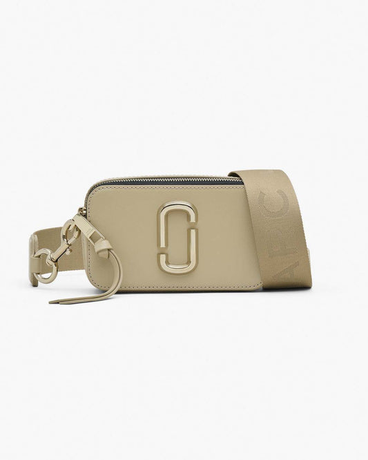 Marc Jacobs Trusted | The Snapshot DTM Khaki