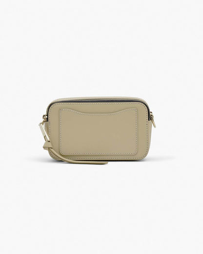 Marc Jacobs Trusted | The Snapshot DTM Khaki
