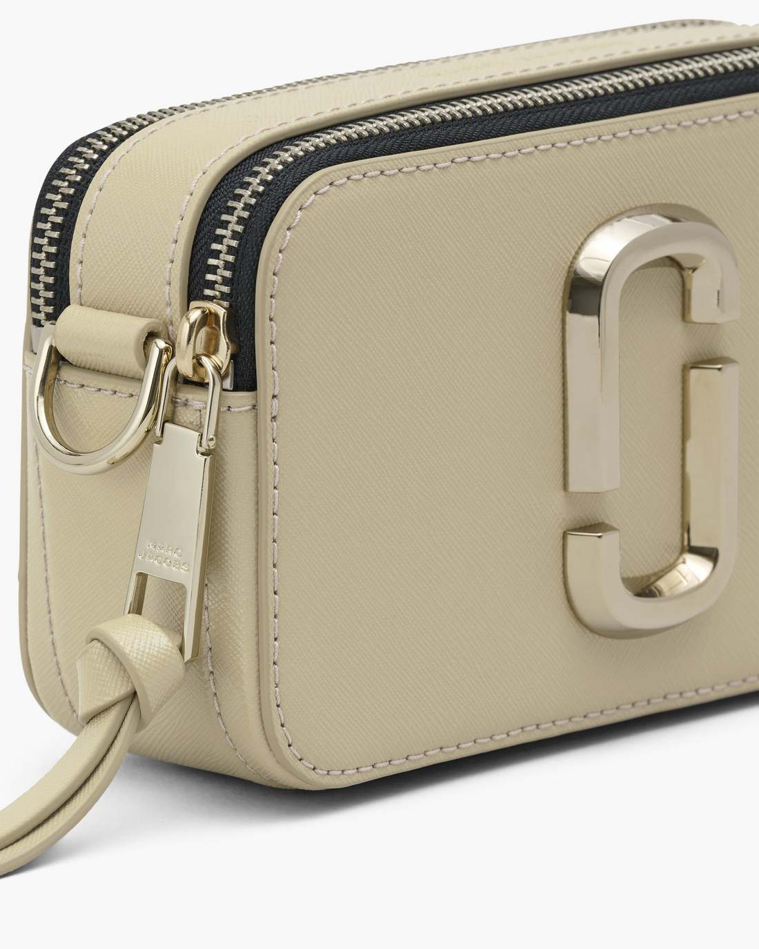 Marc Jacobs Trusted | The Snapshot DTM Khaki