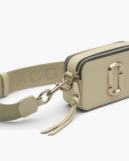 Marc Jacobs Trusted | The Snapshot DTM Khaki