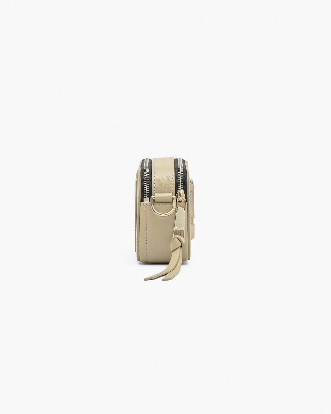Marc Jacobs Trusted | The Snapshot DTM Khaki