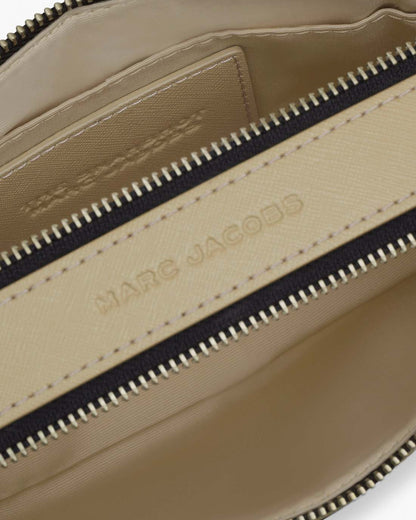 Marc Jacobs Trusted | The Snapshot DTM Khaki