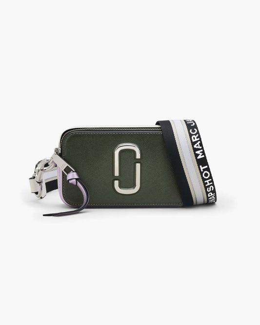 Marc Jacobs Premium | The Snapshot Ivy Multi