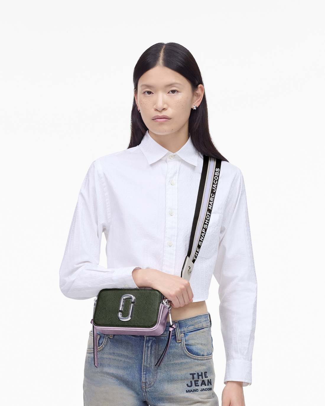Marc Jacobs Premium | The Snapshot Ivy Multi