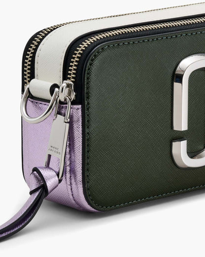 Marc Jacobs Premium | The Snapshot Ivy Multi