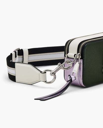 Marc Jacobs Premium | The Snapshot Ivy Multi