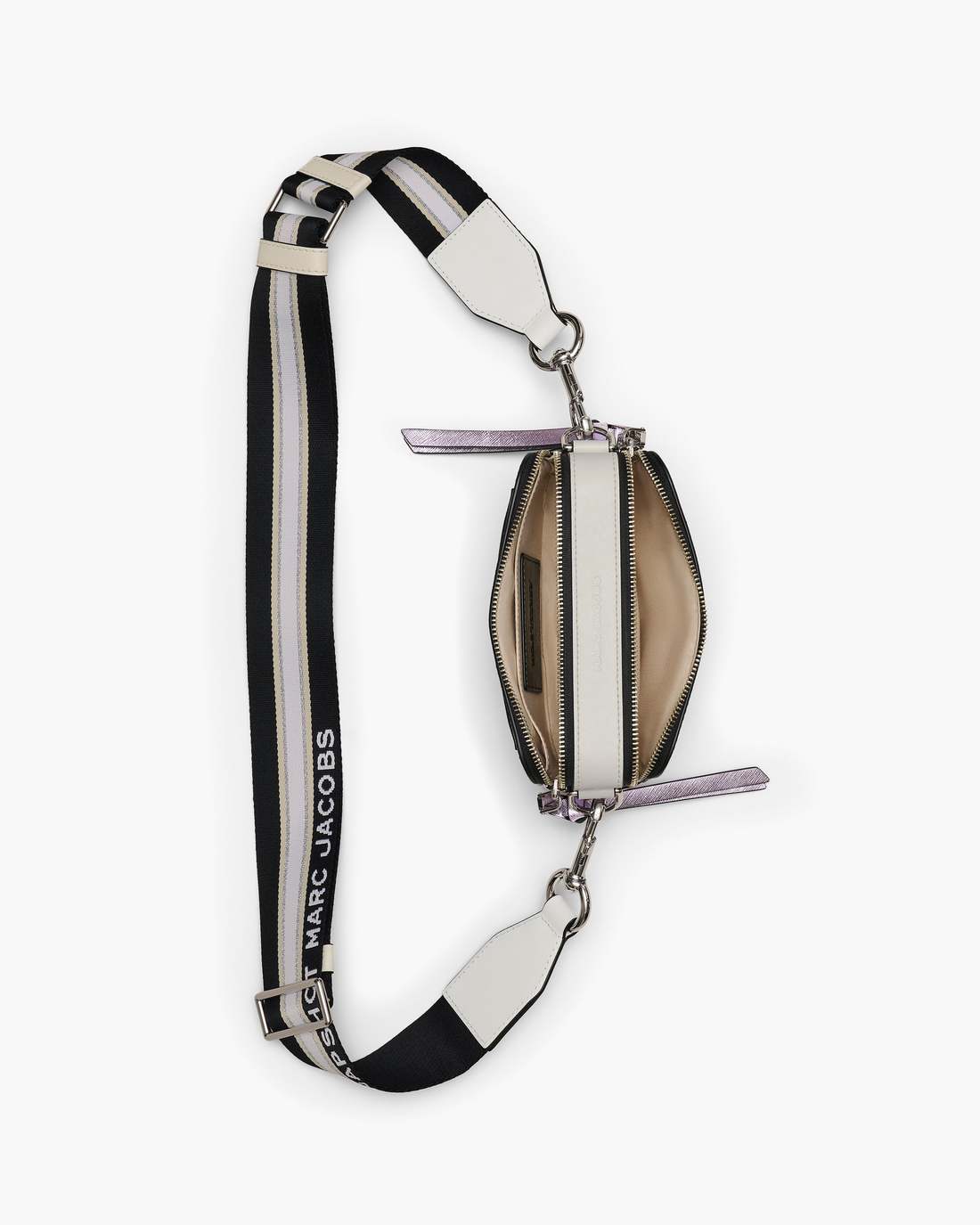 Marc Jacobs Premium | The Snapshot Ivy Multi