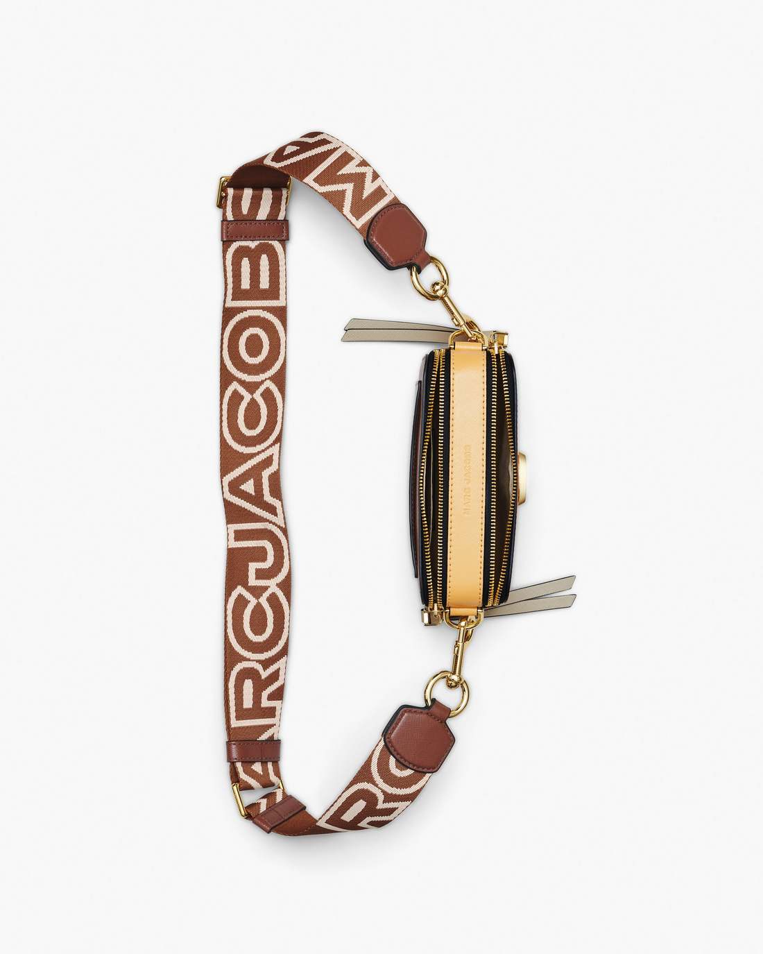 Marc Jacobs Value | The Snapshot Argan Oil Multi
