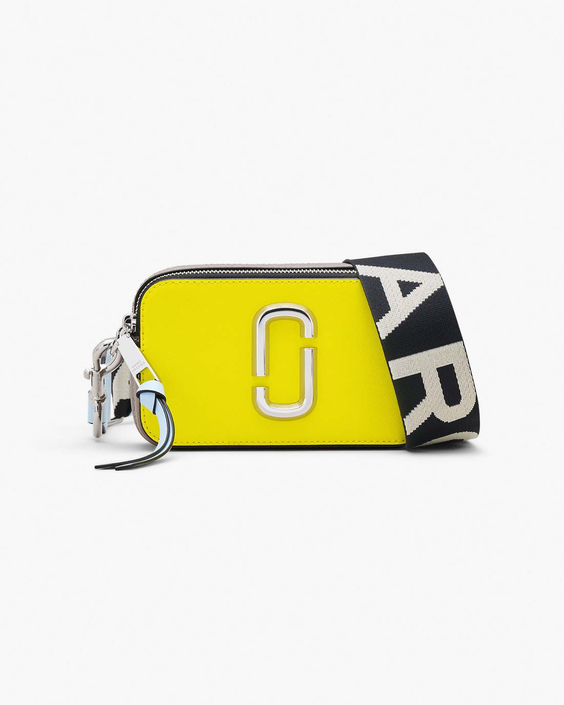 Marc Jacobs Essential | The Snapshot Daisy Yellow
