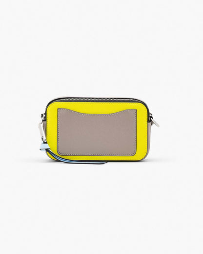 Marc Jacobs Essential | The Snapshot Daisy Yellow