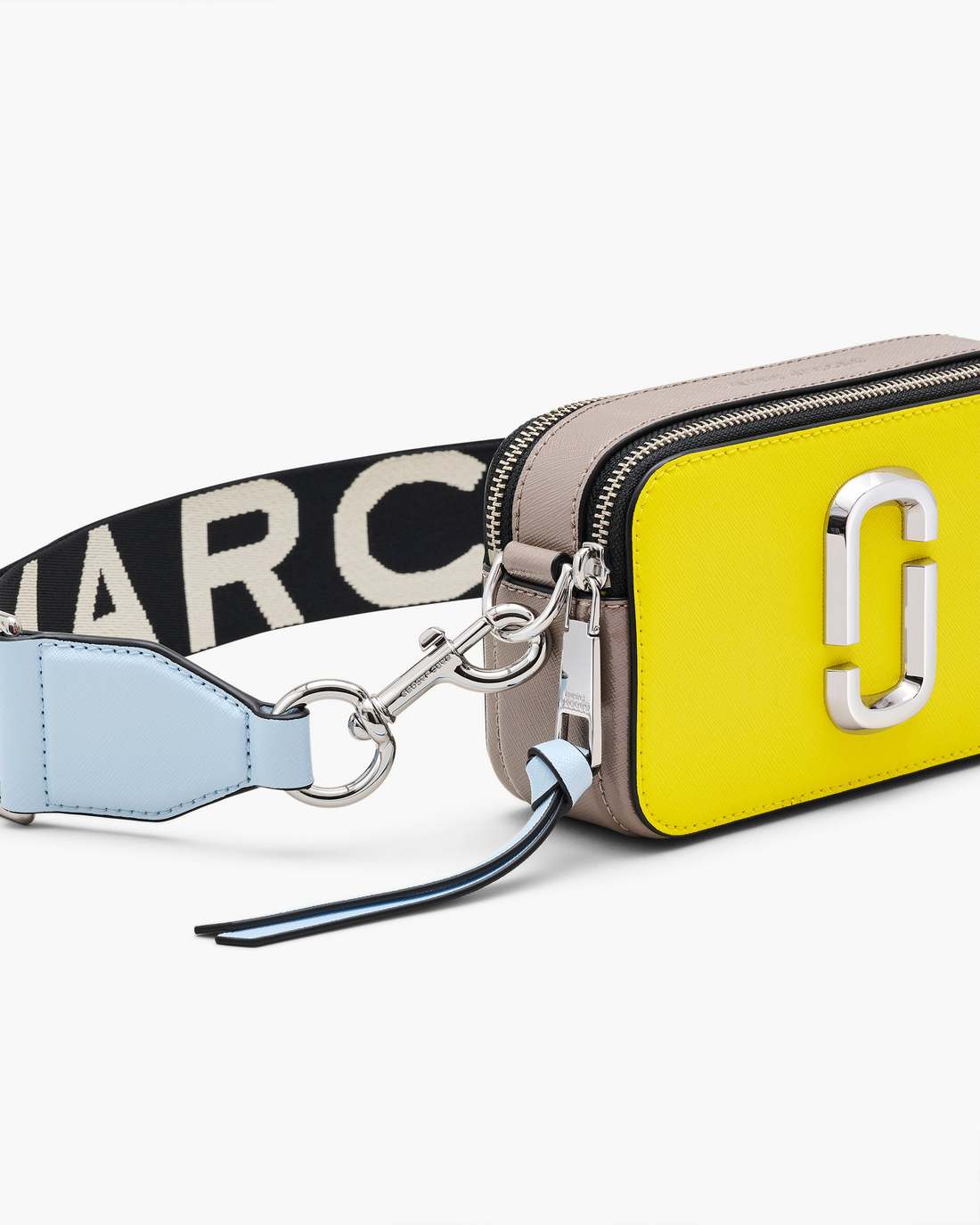 Marc Jacobs Essential | The Snapshot Daisy Yellow