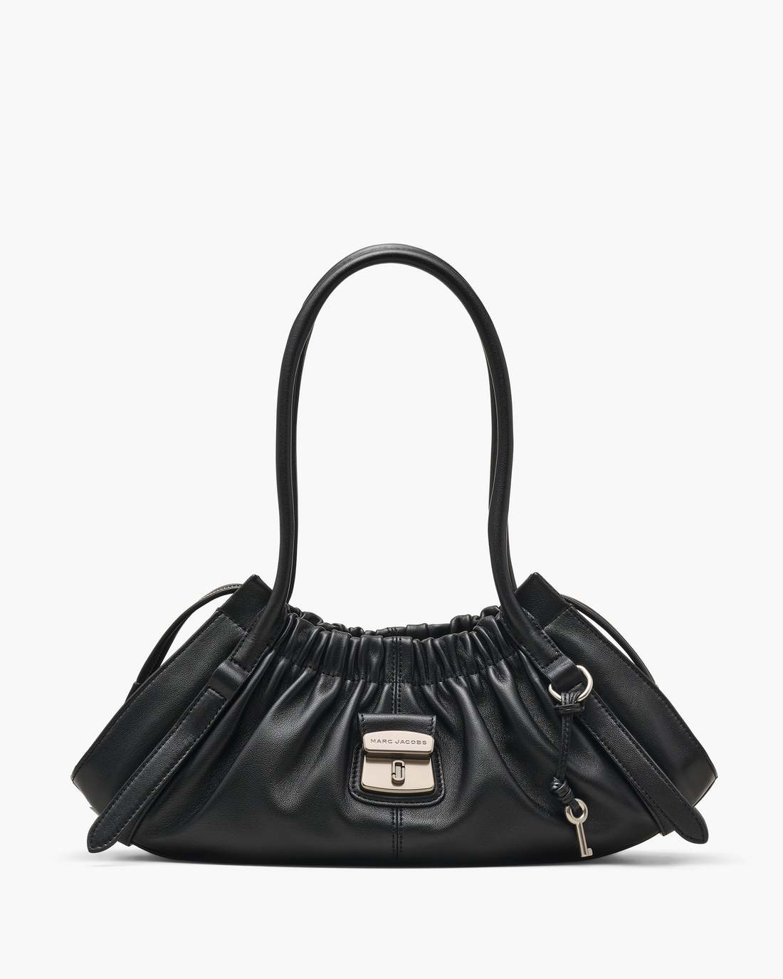 Marc Jacobs Quality | The Cristina Satchel Black