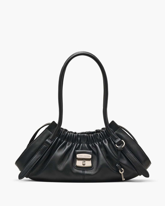 Marc Jacobs Quality | The Cristina Satchel Black