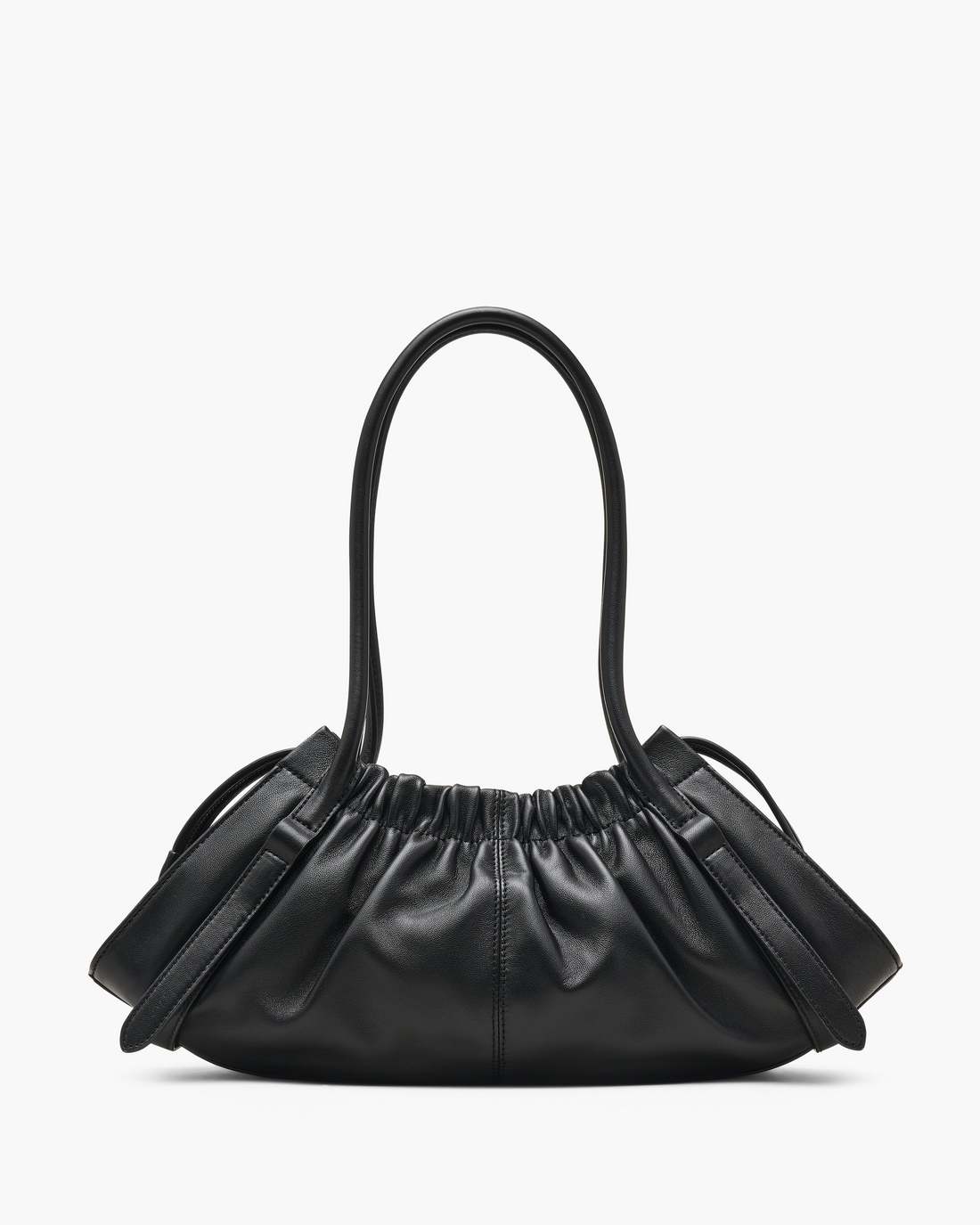 Marc Jacobs Quality | The Cristina Satchel Black