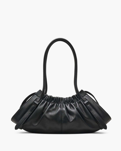 Marc Jacobs Quality | The Cristina Satchel Black
