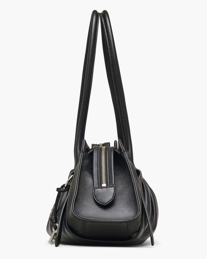 Marc Jacobs Quality | The Cristina Satchel Black