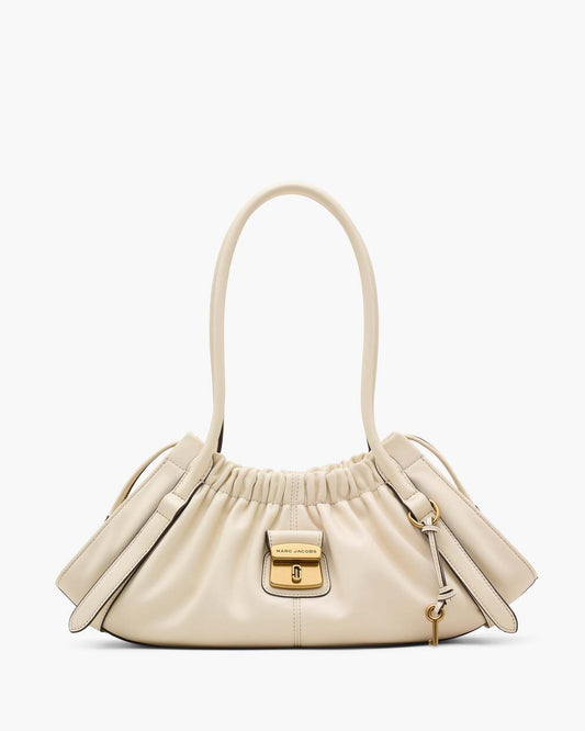 Marc Jacobs Top Pick | The Cristina Satchel Ivory