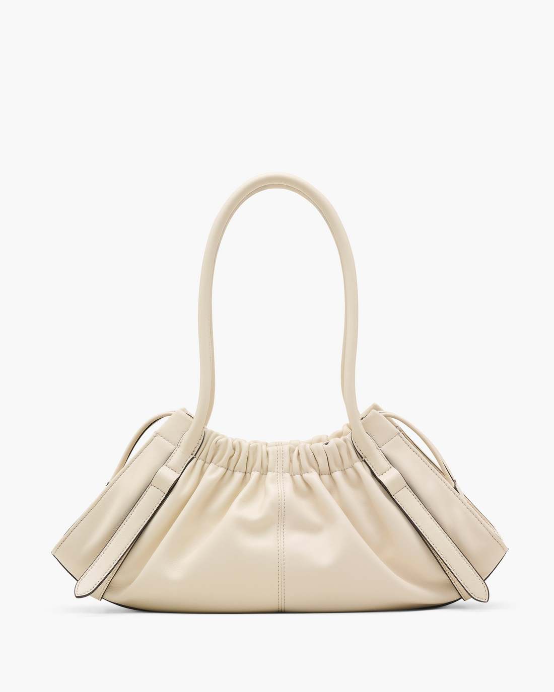 Marc Jacobs Top Pick | The Cristina Satchel Ivory