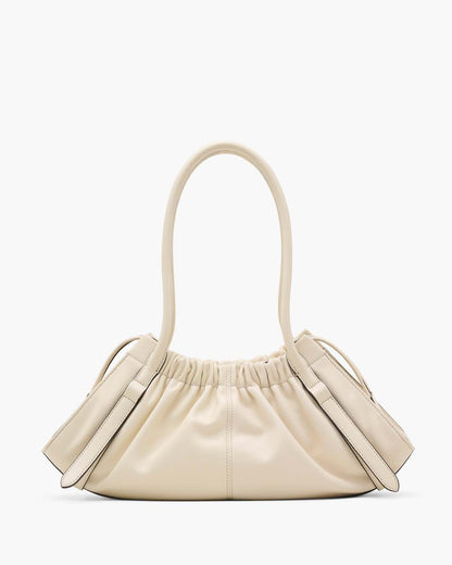 Marc Jacobs Top Pick | The Cristina Satchel Ivory
